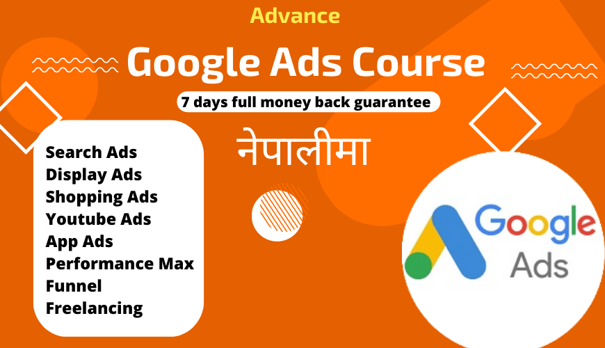 Google Ads Course 2